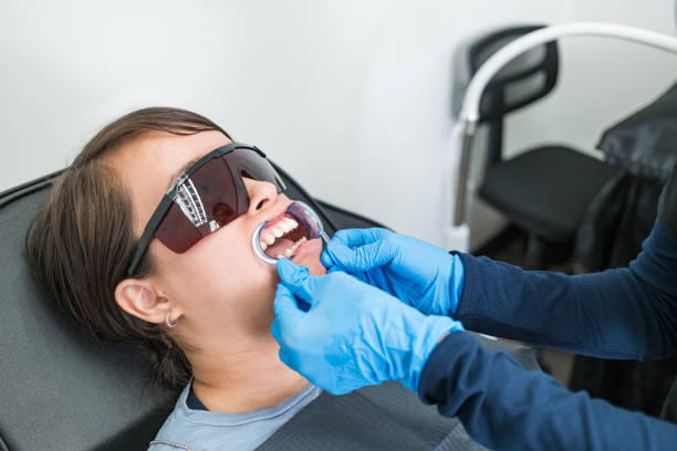 Best Emergency Dental Care for Broken or Chipped Teeth in Mayfair, CA