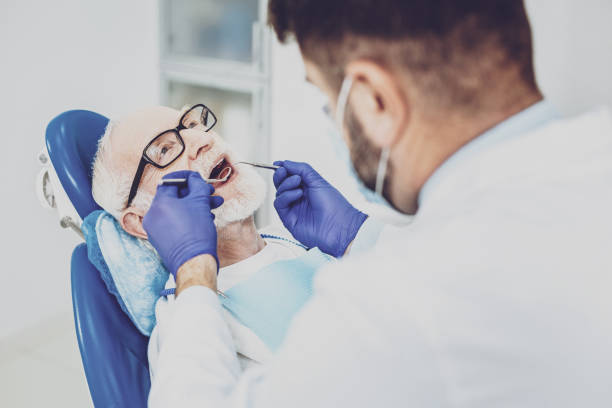 Best Emergency Denture Repair in Mayfair, CA
